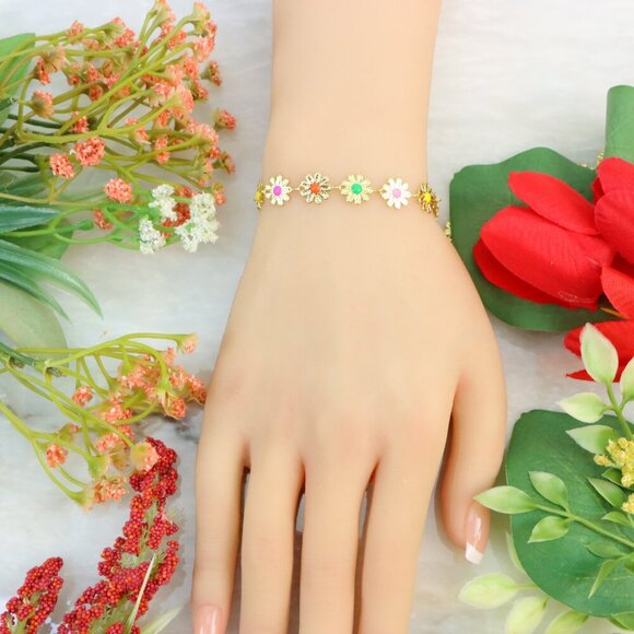 "New Beautiful Design Bracelet for Women/Girls, Gift, B633 - Picture 10 of 10